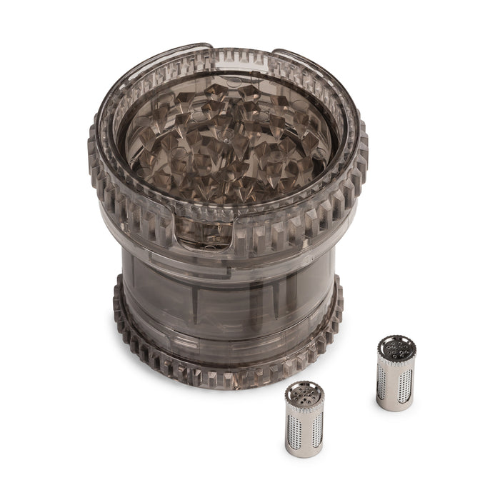 Flowermate LoadX Grinder And Loader For V5 0S