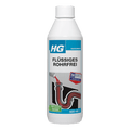 Flüssiges Rohrfrei