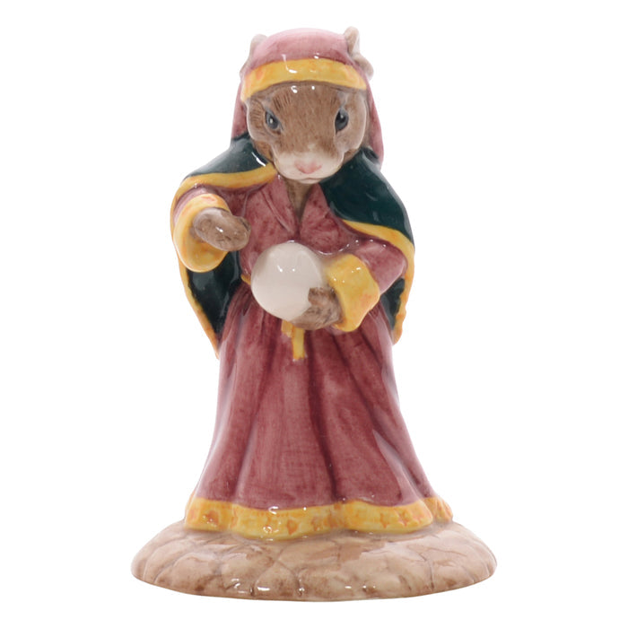Fortune Teller Bunnykins