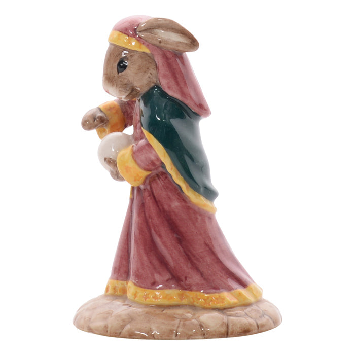 Fortune Teller Bunnykins