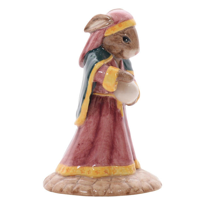 Fortune Teller Bunnykins