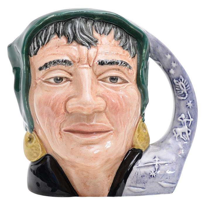 Fortune Teller Small D6503