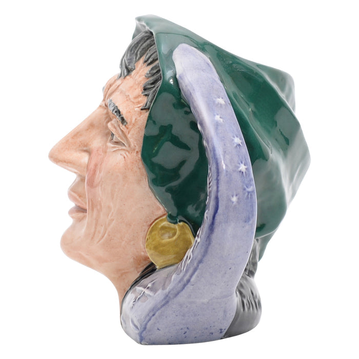 Fortune Teller Small D6503