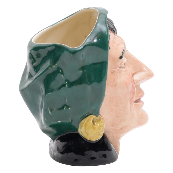 Fortune Teller Small D6503