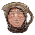 Friar Tuck Large D6321
