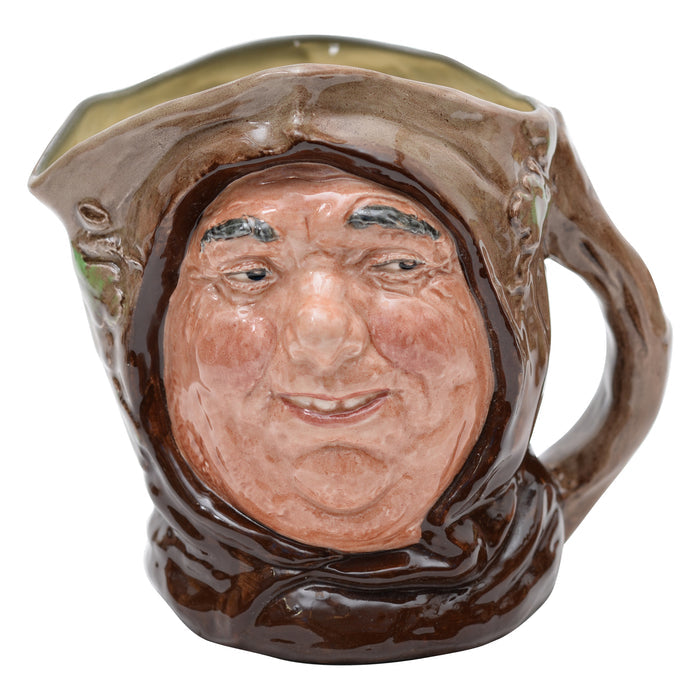 Friar Tuck Large D6321