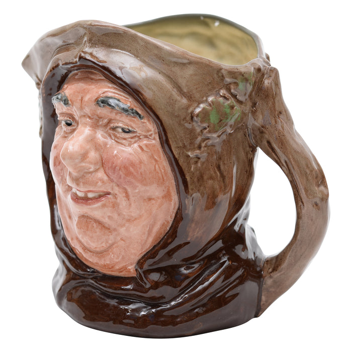 Friar Tuck Large D6321