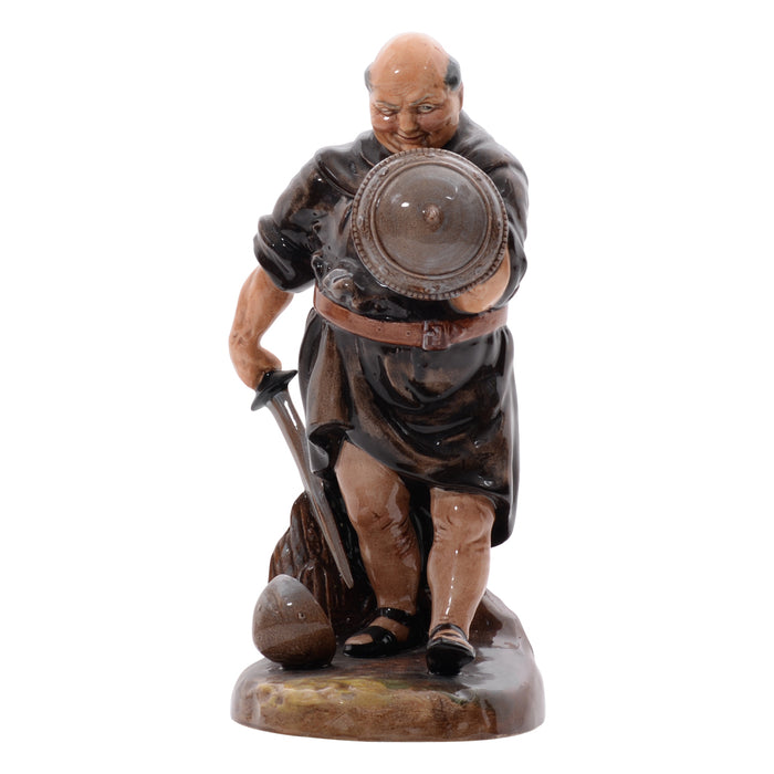 Friar Tuck