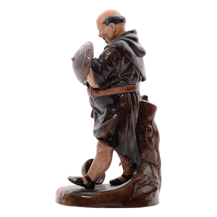 Friar Tuck