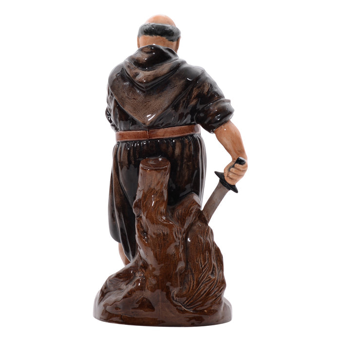 Friar Tuck