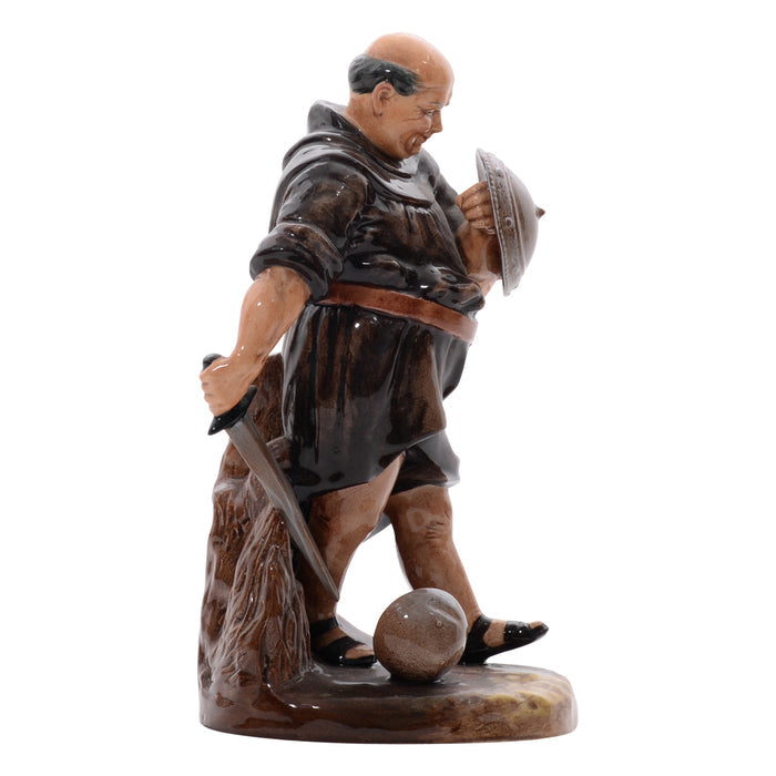 Friar Tuck