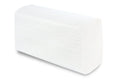 Funny Papierhandtuch, Z-Falz, 2-lagig, Zellstoff hochweiß, 23,5 x 24 cm, 3.750 Blatt