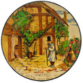 Gaffers Plate