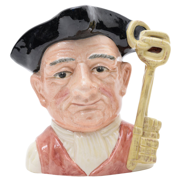 Gaoler Large D6570