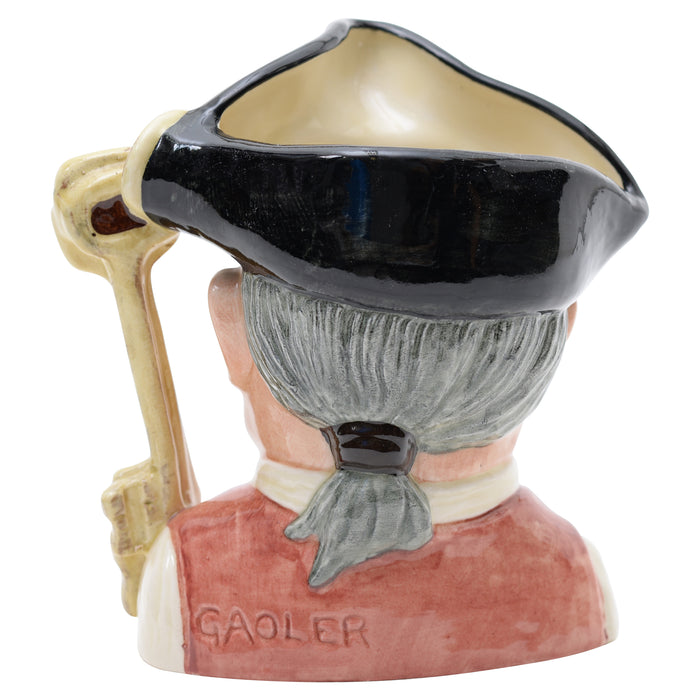Gaoler Large D6570