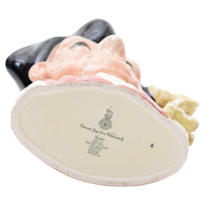 Gaoler Large D6570