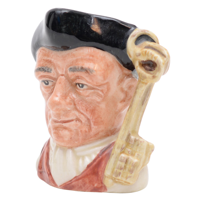 Gaoler Mini D6584