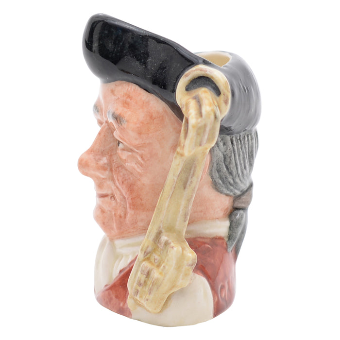 Gaoler Mini D6584