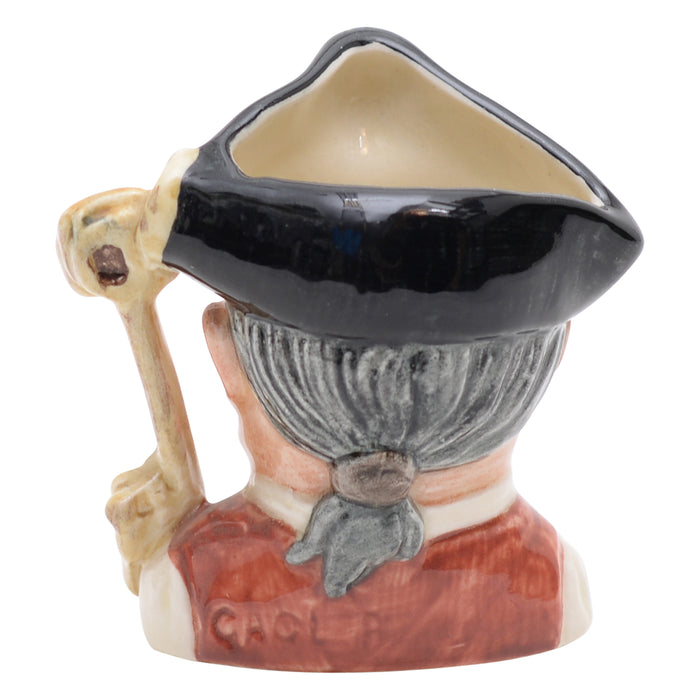 Gaoler Mini D6584