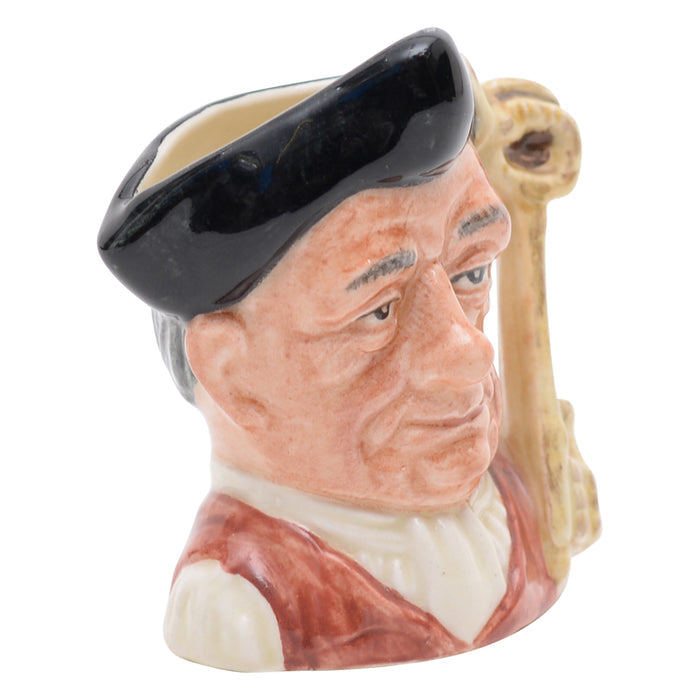 Gaoler Mini D6584