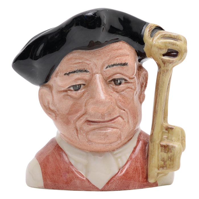 Gaoler Small D6577
