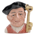 Gaoler Small D6577