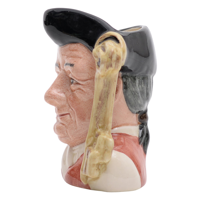 Gaoler Small D6577