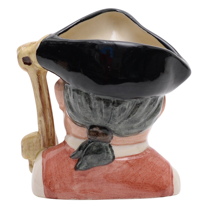 Gaoler Small D6577