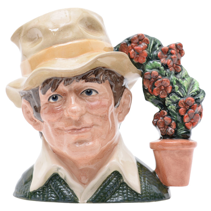 Gardener Large