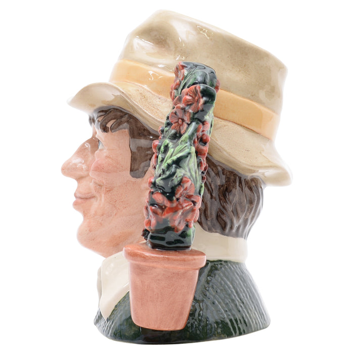 Gardener Large