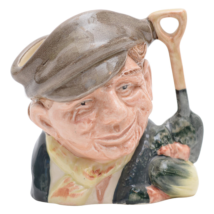 Gardener Small Old Version