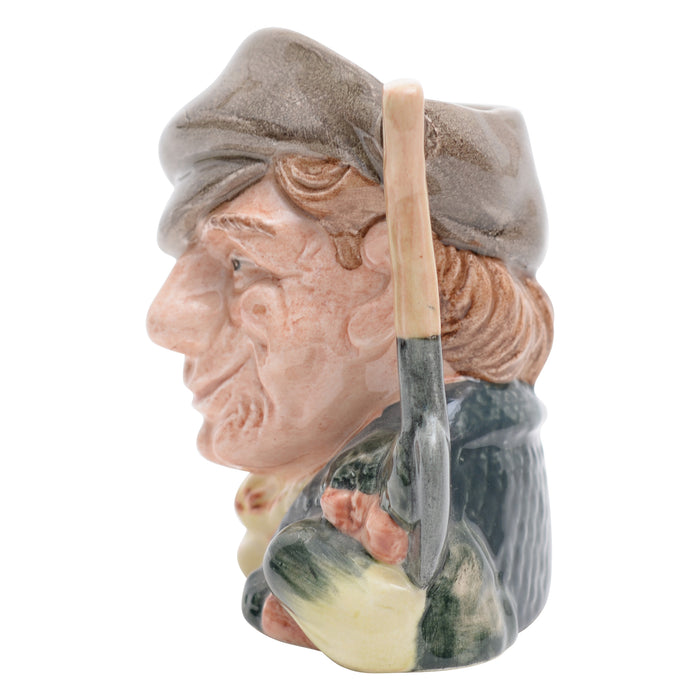 Gardener Small Old Version
