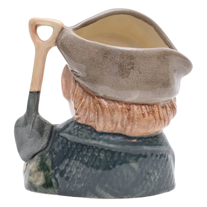 Gardener Small Old Version