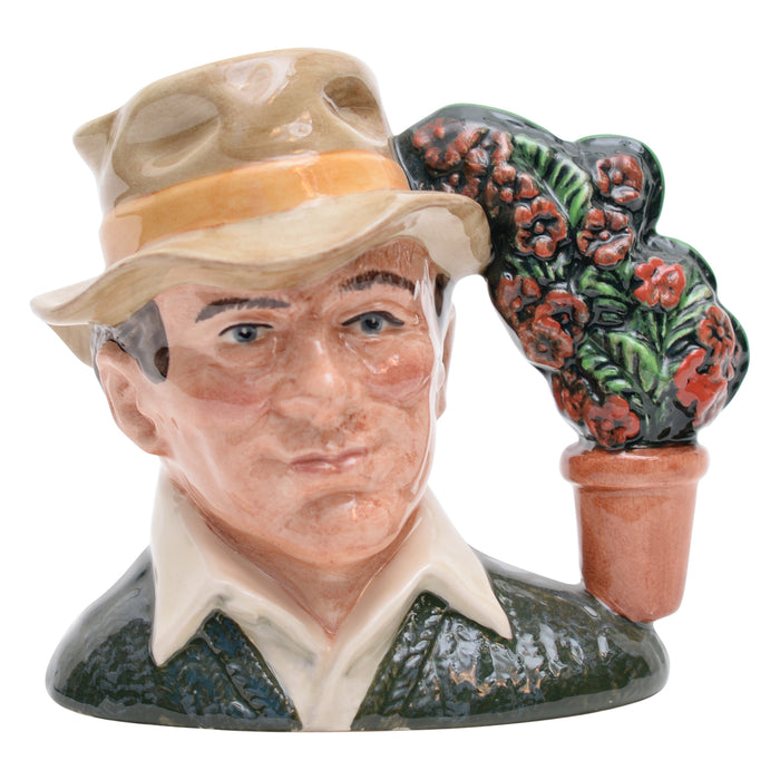 Gardener Small
