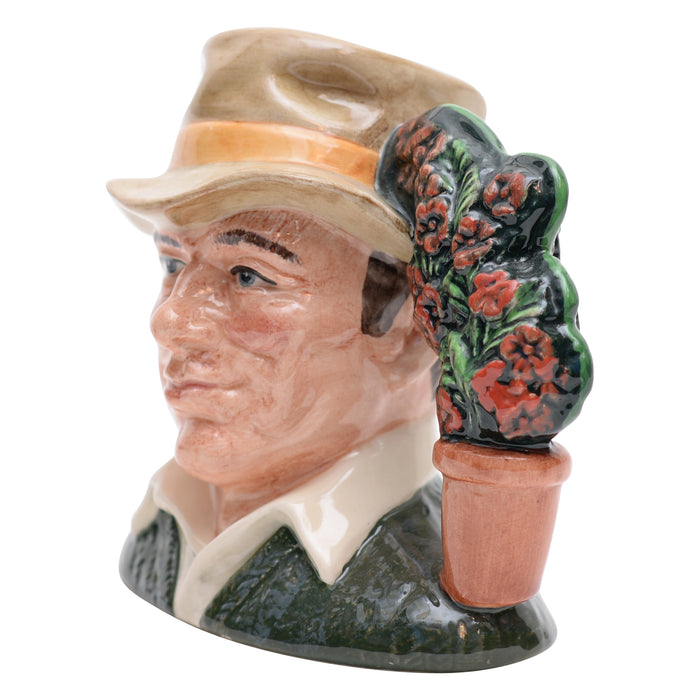 Gardener Small