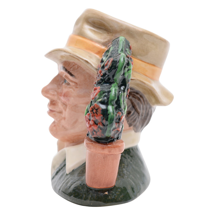 Gardener Small