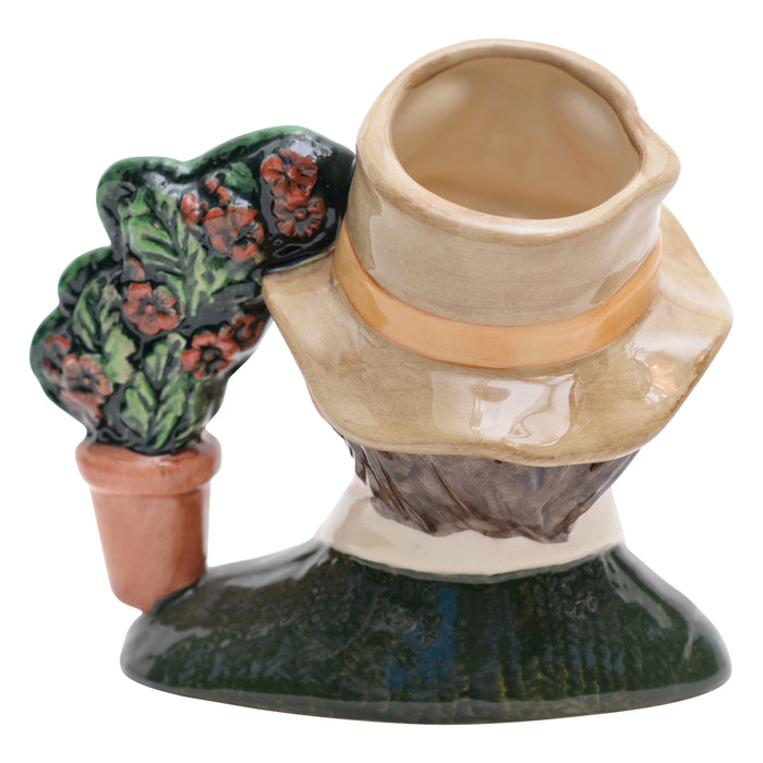 Gardener Small