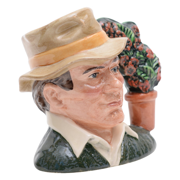 Gardener Small