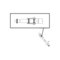 GC0127 - Air Switch Spool - PURspray
