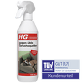 gegen üble Geruchsquellen