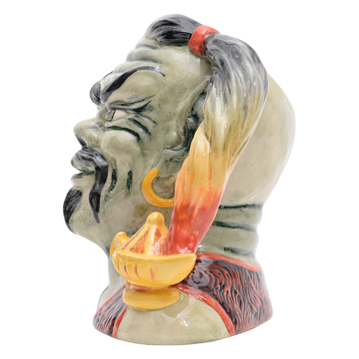 Genie Large