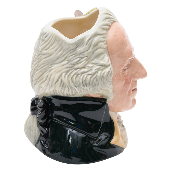 George Washington Large D6965