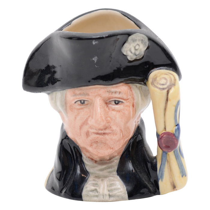 George Washington Mini D6825