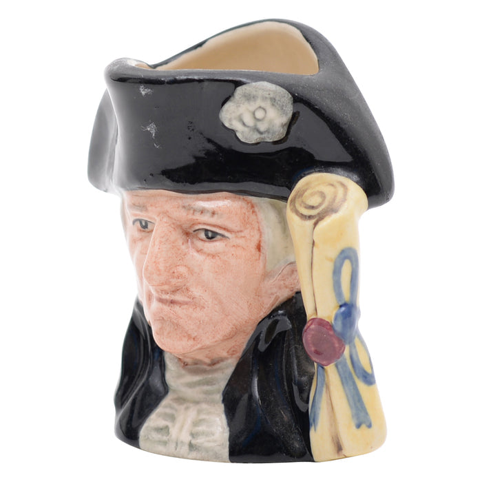George Washington Mini D6825