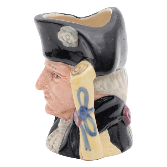 George Washington Mini D6825