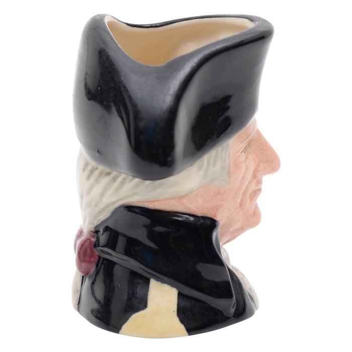 George Washington Mini D6825