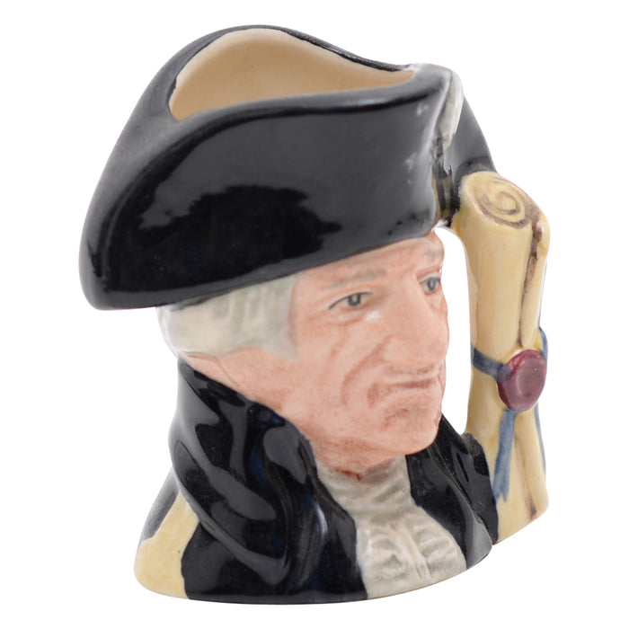 George Washington Mini D6825