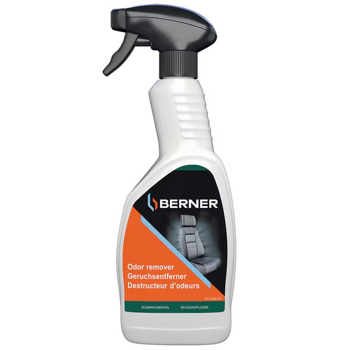 Geruchsentferner