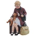 Girl Evacuee