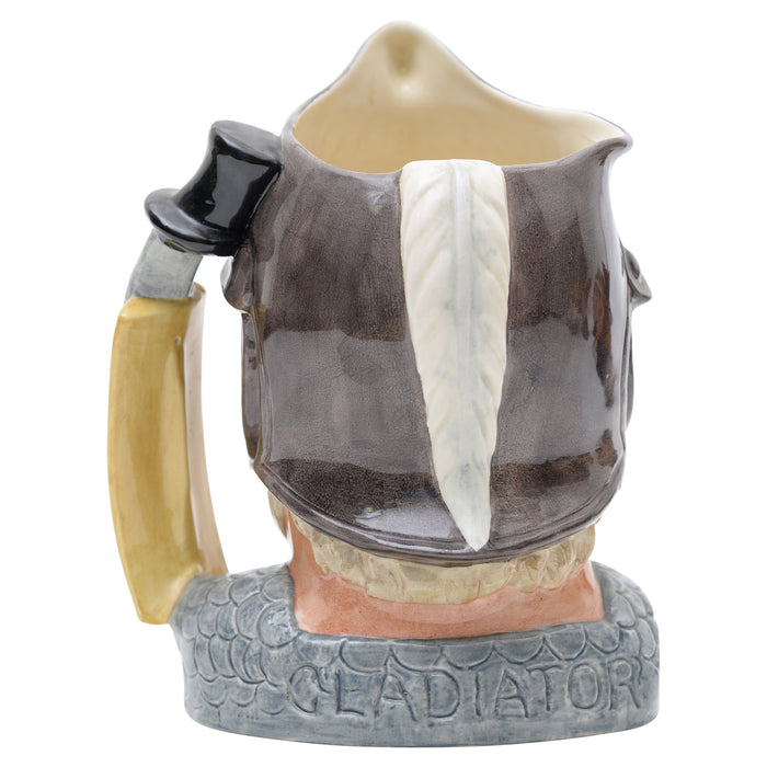 Gladiator Large D6550